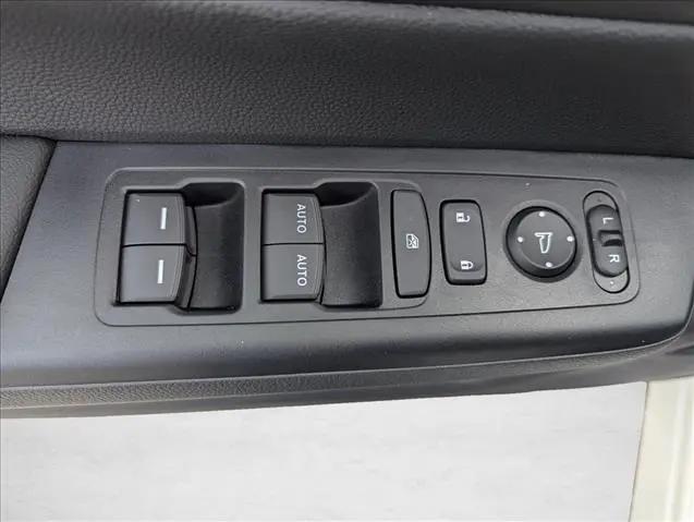 2026 Honda CR-V Hybrid 2WD Sport