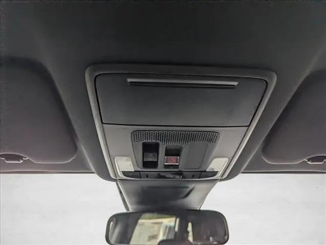 2026 Honda CR-V Hybrid 2WD Sport