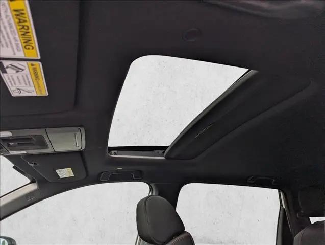 2026 Honda CR-V Hybrid 2WD Sport