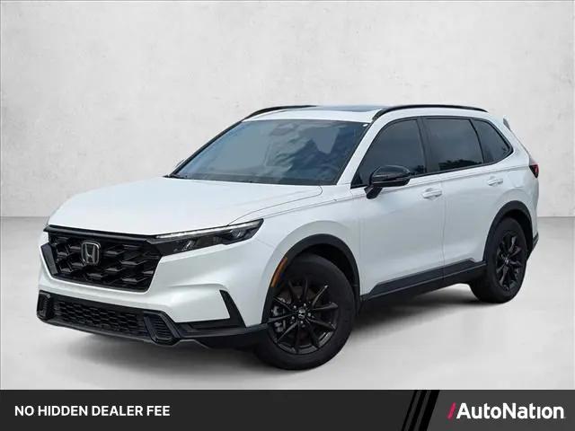 2026 Honda CR-V Hybrid 2WD Sport for sale in Columbus, GA