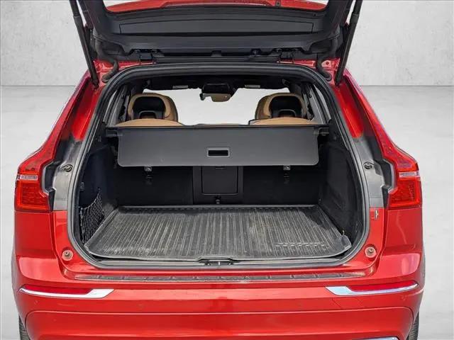 2019 Volvo XC60 T5 Inscription