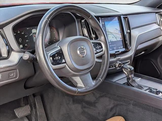 2019 Volvo XC60 T5 Inscription