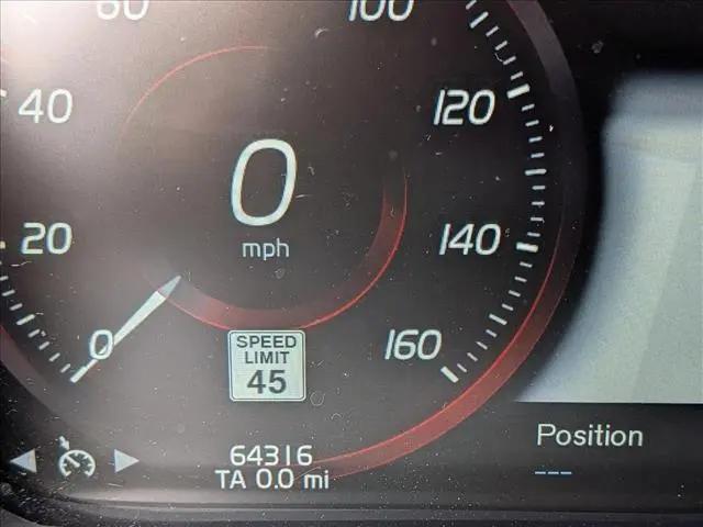 2019 Volvo XC60 T5 Inscription