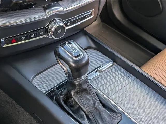 2019 Volvo XC60 T5 Inscription
