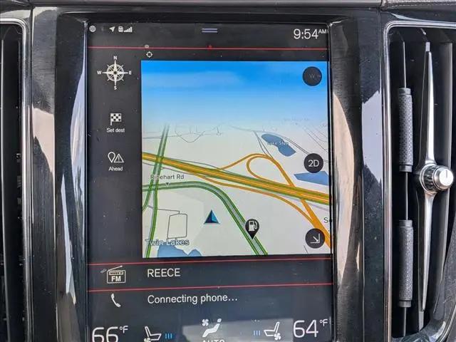 2019 Volvo XC60 T5 Inscription