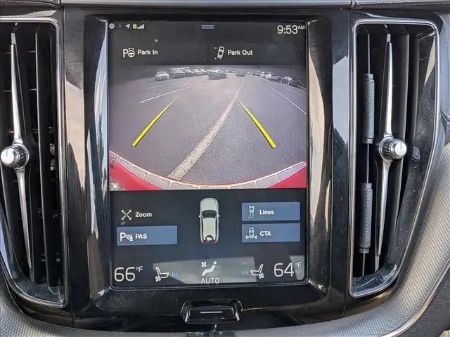 2019 Volvo XC60 T5 Inscription