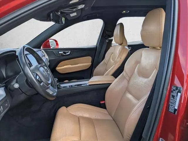 2019 Volvo XC60 T5 Inscription