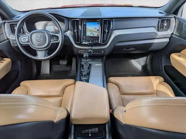 2019 Volvo XC60 T5 Inscription