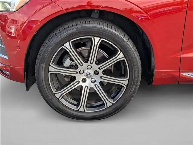 2019 Volvo XC60 T5 Inscription