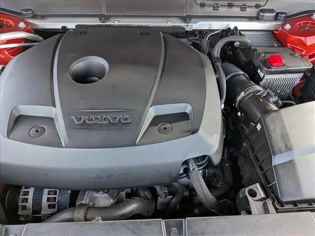 2019 Volvo XC60 T5 Inscription