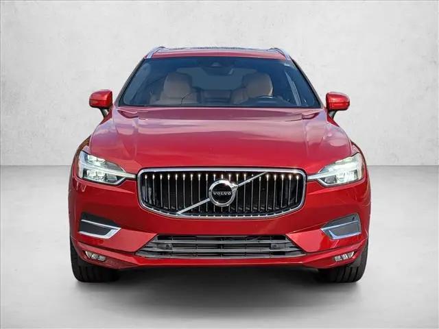 2019 Volvo XC60 T5 Inscription