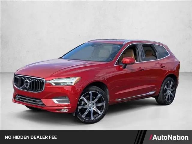 2019 Volvo XC60 T5 Inscription for sale in Sanford, FL