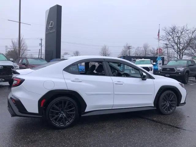 2024 Subaru WRX Premium