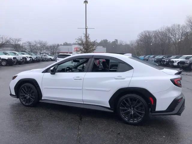2024 Subaru WRX Premium