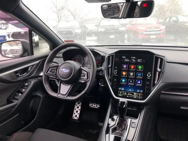 2024 Subaru WRX Premium