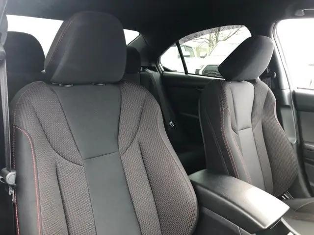 2024 Subaru WRX Premium