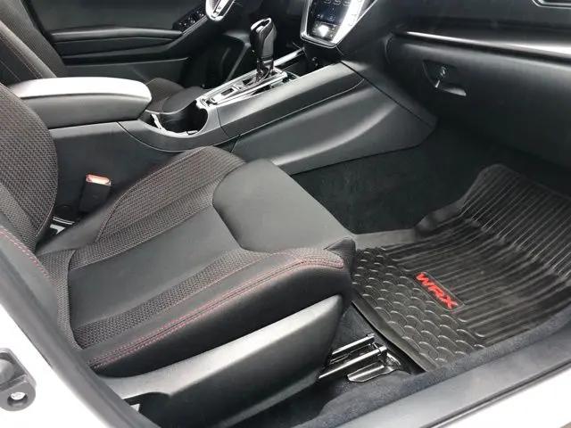 2024 Subaru WRX Premium