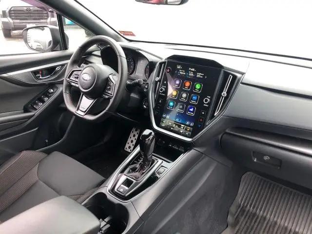 2024 Subaru WRX Premium