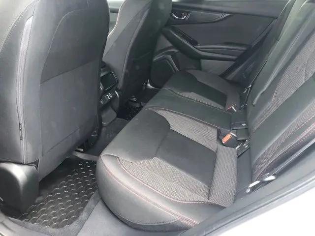 2024 Subaru WRX Premium