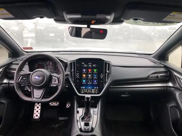 2024 Subaru WRX Premium