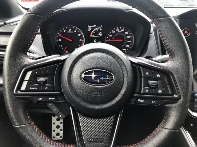 2024 Subaru WRX Premium