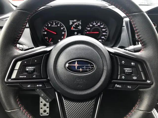 2024 Subaru WRX Premium