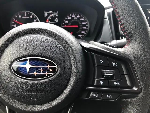 2024 Subaru WRX Premium