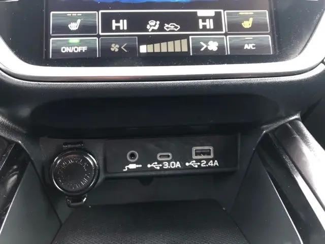 2024 Subaru WRX Premium