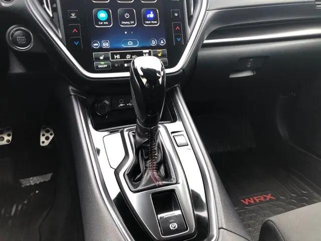 2024 Subaru WRX Premium