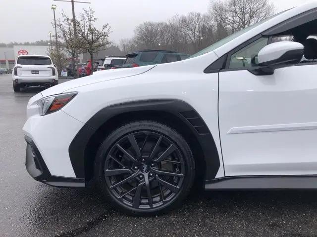 2024 Subaru WRX Premium