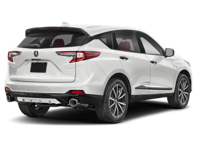 2026 Acura RDX A-Spec Advance
