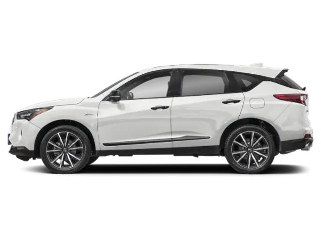2026 Acura RDX A-Spec Advance