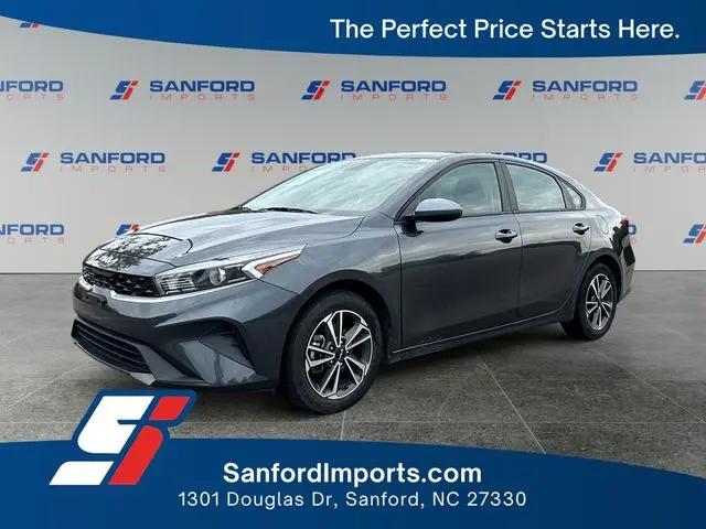 2023 Kia Forte LXS for sale in Sanford, NC