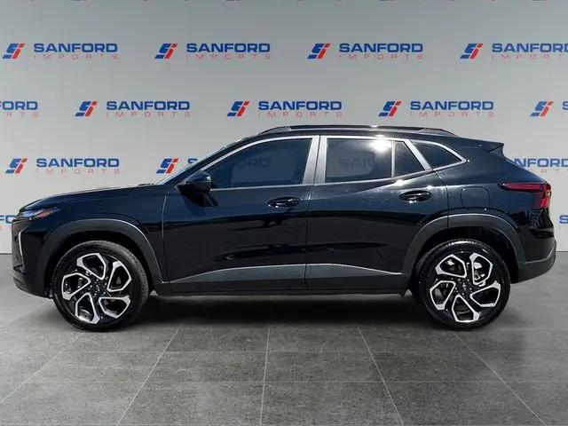 2024 Chevrolet Trax FWD 2RS