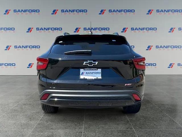 2024 Chevrolet Trax FWD 2RS