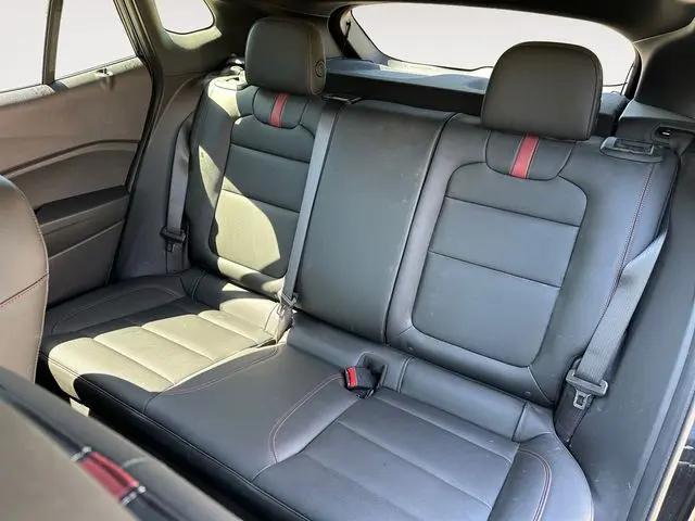 2024 Chevrolet Trax FWD 2RS
