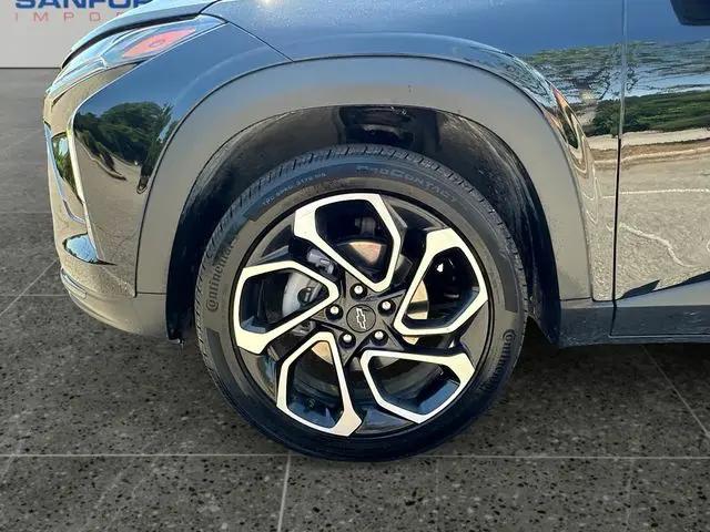 2024 Chevrolet Trax FWD 2RS