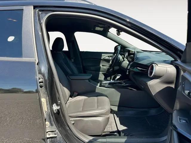 2024 Chevrolet Trax FWD 2RS