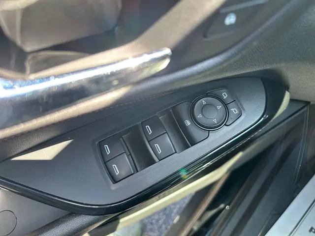 2024 Chevrolet Trax FWD 2RS
