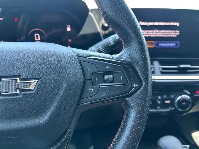 2024 Chevrolet Trax FWD 2RS