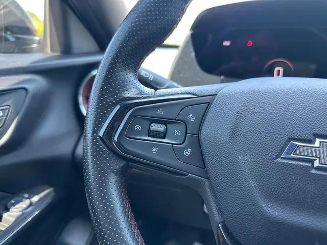 2024 Chevrolet Trax FWD 2RS