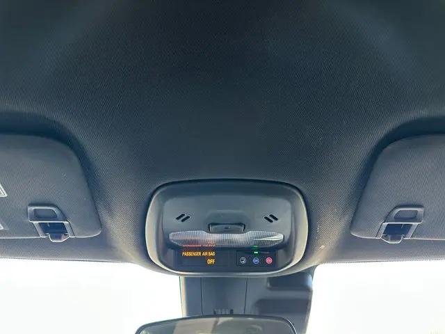 2024 Chevrolet Trax FWD 2RS