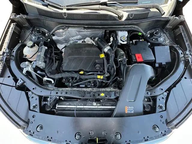 2024 Chevrolet Trax FWD 2RS