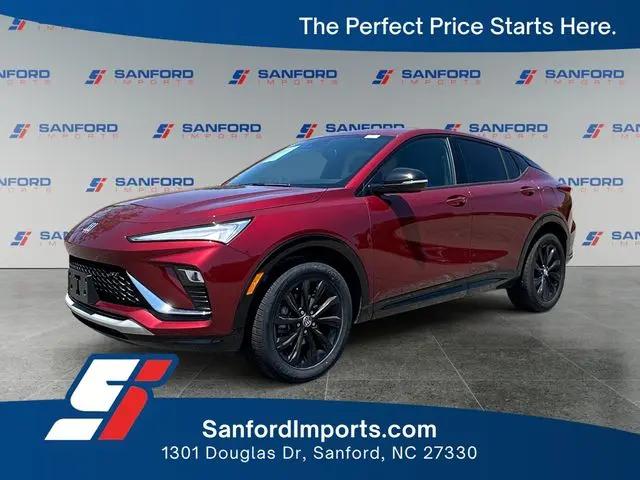 2024 Buick NV Sport Touring FWD for sale in Sanford, NC