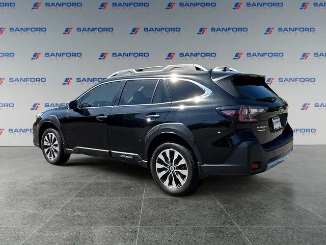2024 Subaru Outback Touring XT