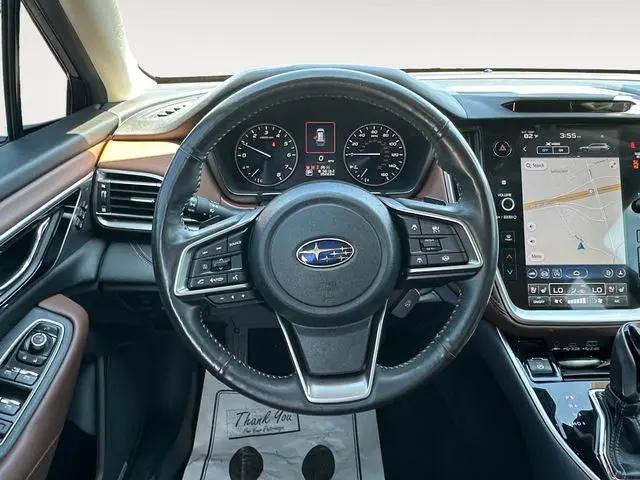 2024 Subaru Outback Touring XT