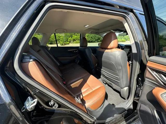 2024 Subaru Outback Touring XT
