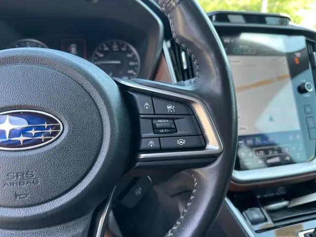 2024 Subaru Outback Touring XT