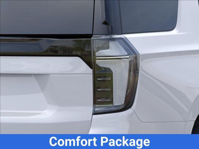 2026 Chevrolet Tahoe 4WD RST