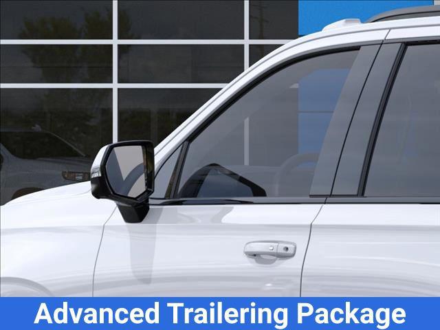 2026 Chevrolet Tahoe 4WD RST